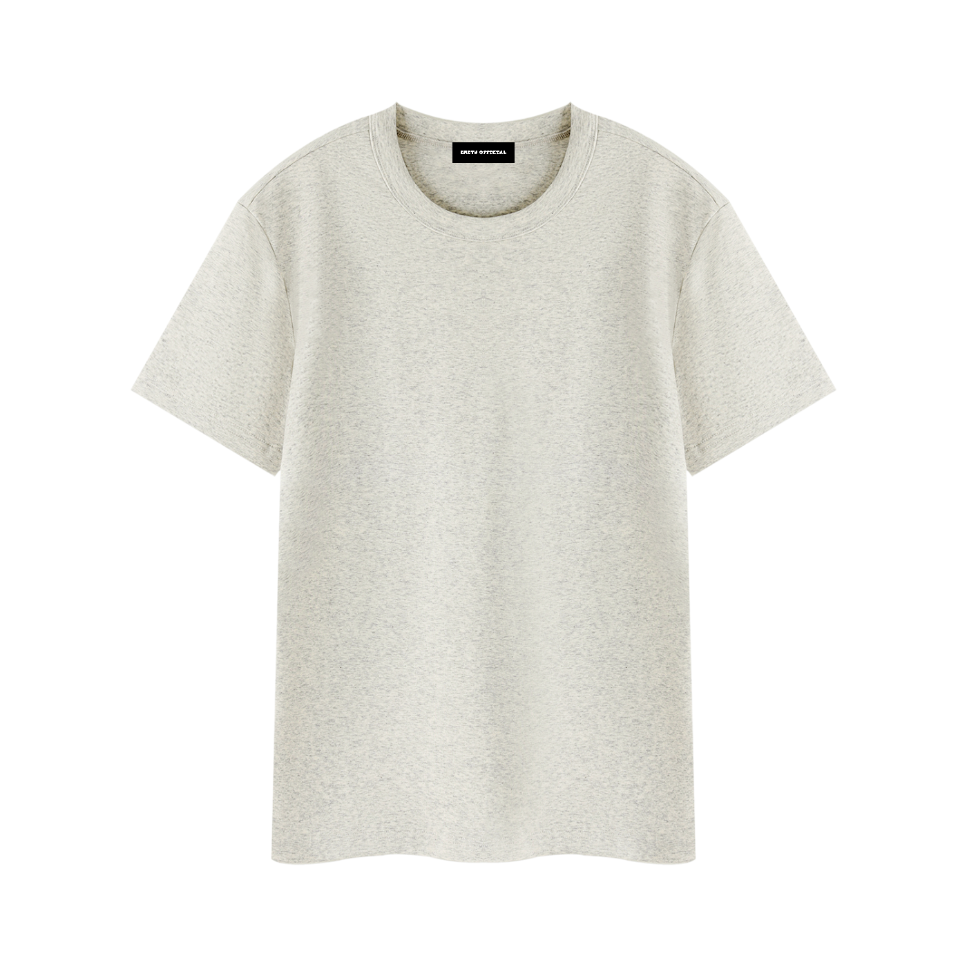 EMETH UNI | T-shirt Ajusté Premium 260 g/m²
