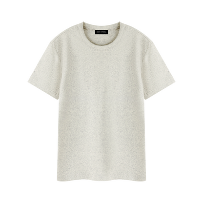 EMETH UNI | T-shirt Ajusté Premium 260 g/m²