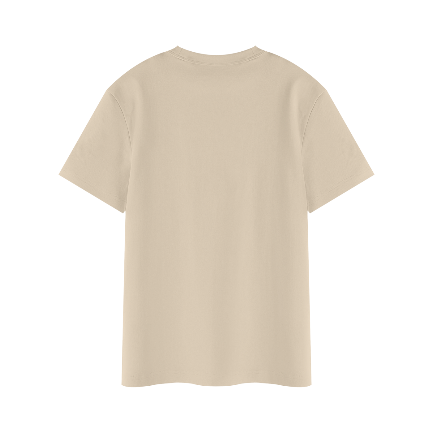 EMETH UNI | T-shirt Ajusté Premium 260 g/m²