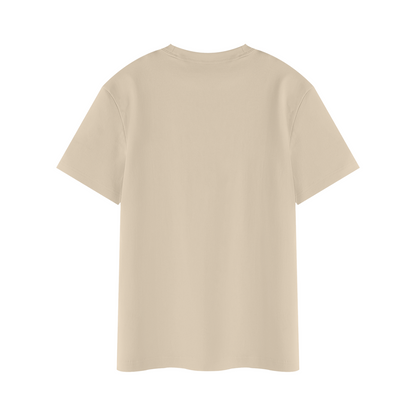 EMETH UNI | T-shirt Ajusté Premium 260 g/m²