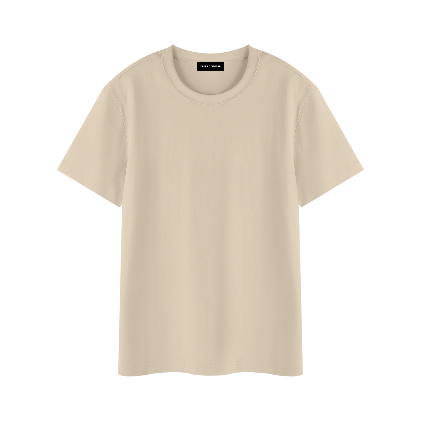 EMETH UNI | T-shirt Ajusté Premium 260 g/m²