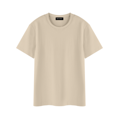 EMETH UNI | T-shirt Ajusté Premium 260 g/m²