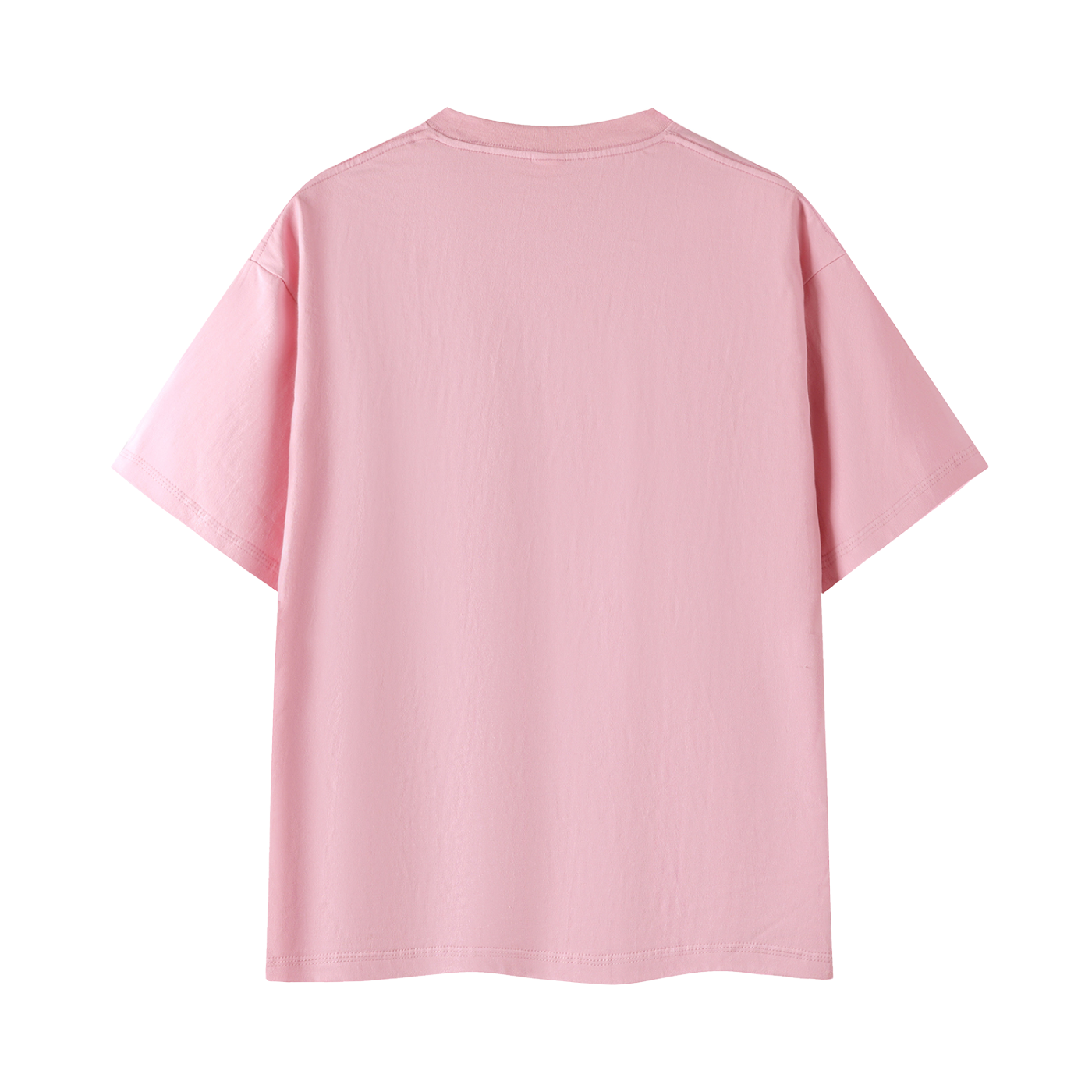 EMETH UNI | T-shirt Premium Uni 260 g/m² 100 % Coton