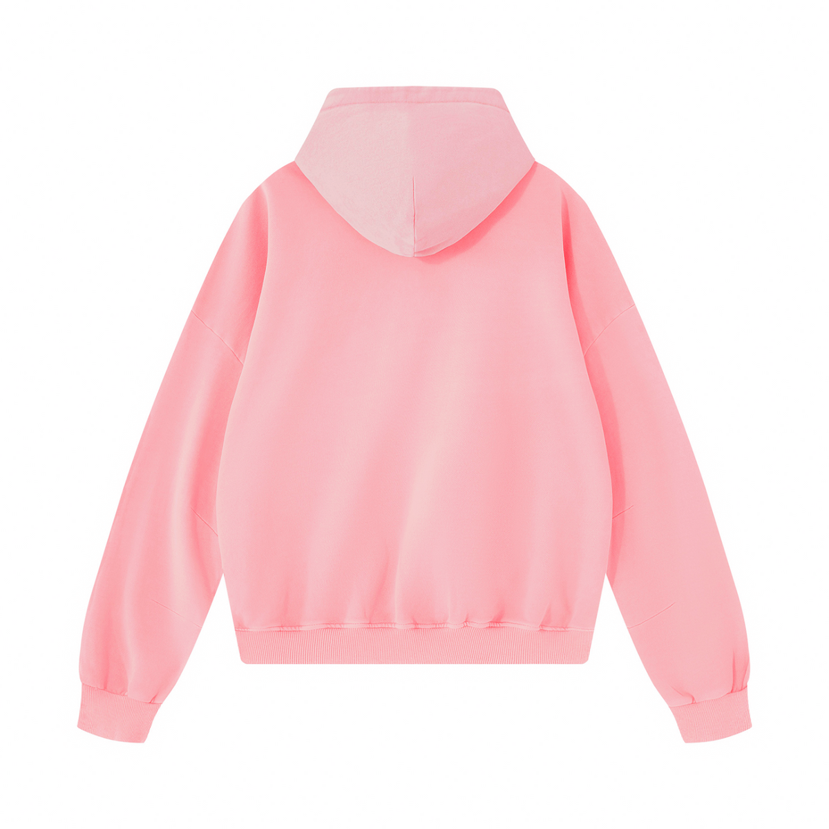 EMETH Rabbi Nahman Breslev | Hoodie Premium Oversized Unisexe 360 g/m²
