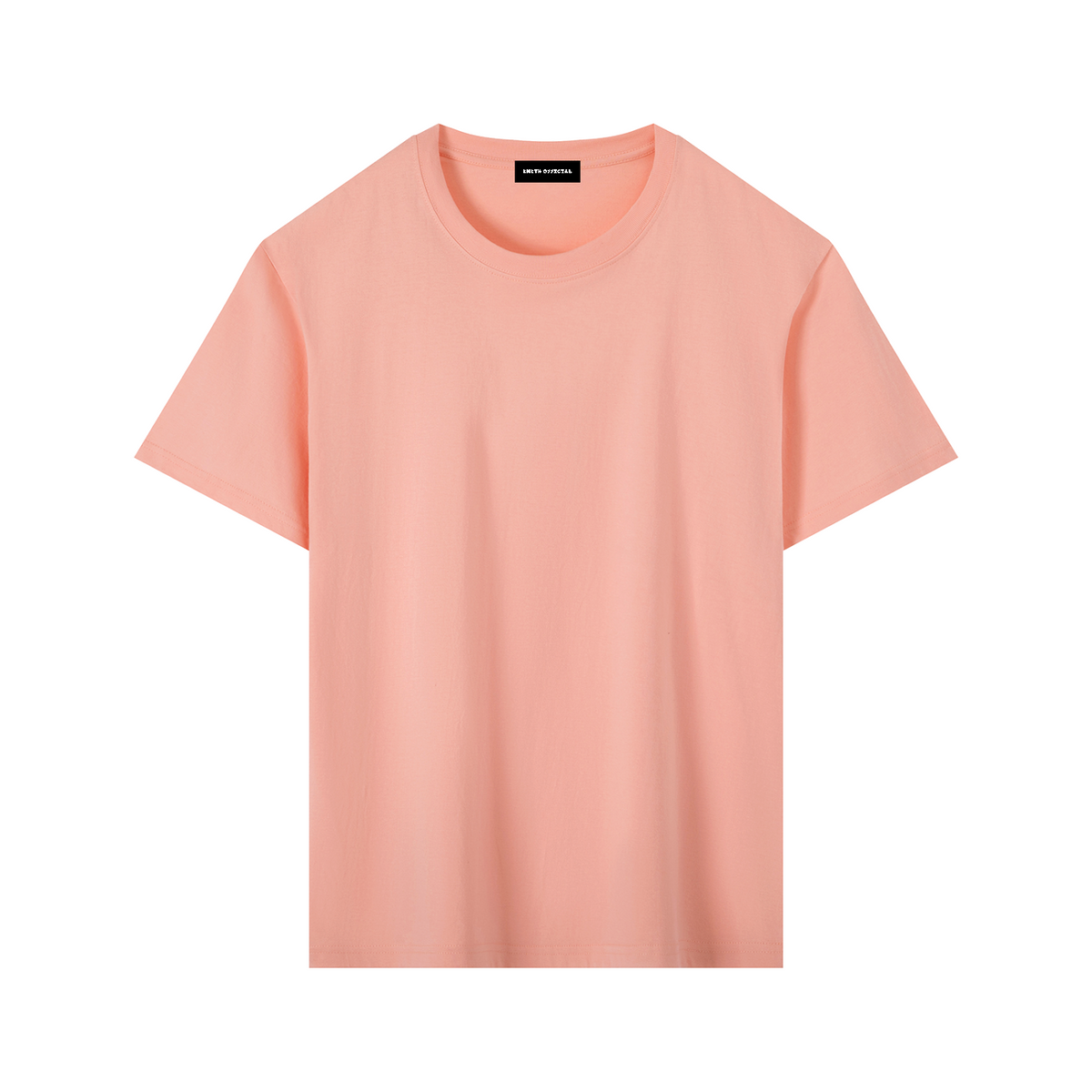 EMETH  UNI Essential | T-shirt Uni 100 % Coton 180 g/m²