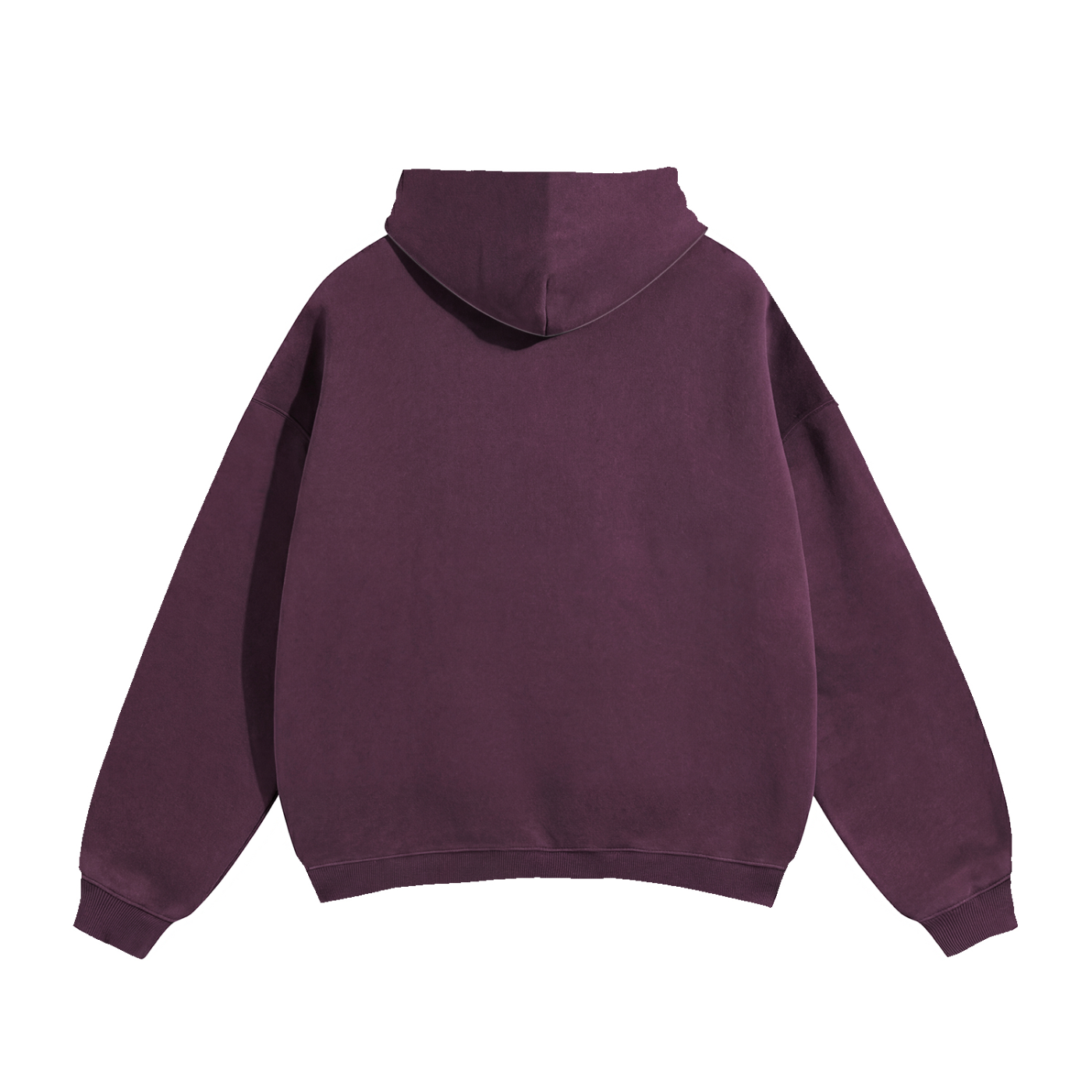 EMETH Ein Od Milvado – Truth Division | Hoodie Premium 350 g/m²