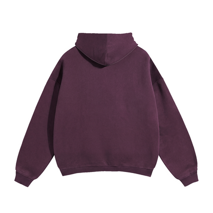EMETH Ein Od Milvado – Truth Division | Hoodie Premium 350 g/m²