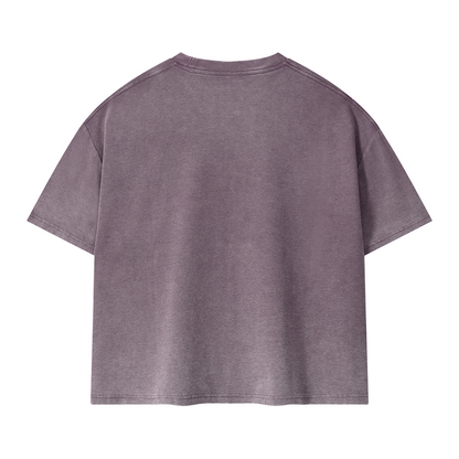 EMETH Essential Washed Tee