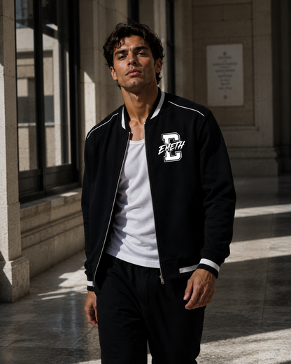 EMETH Signature Track Jacket