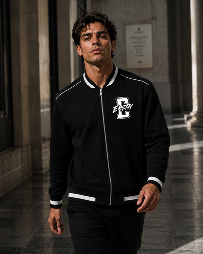 EMETH Signature Track Jacket
