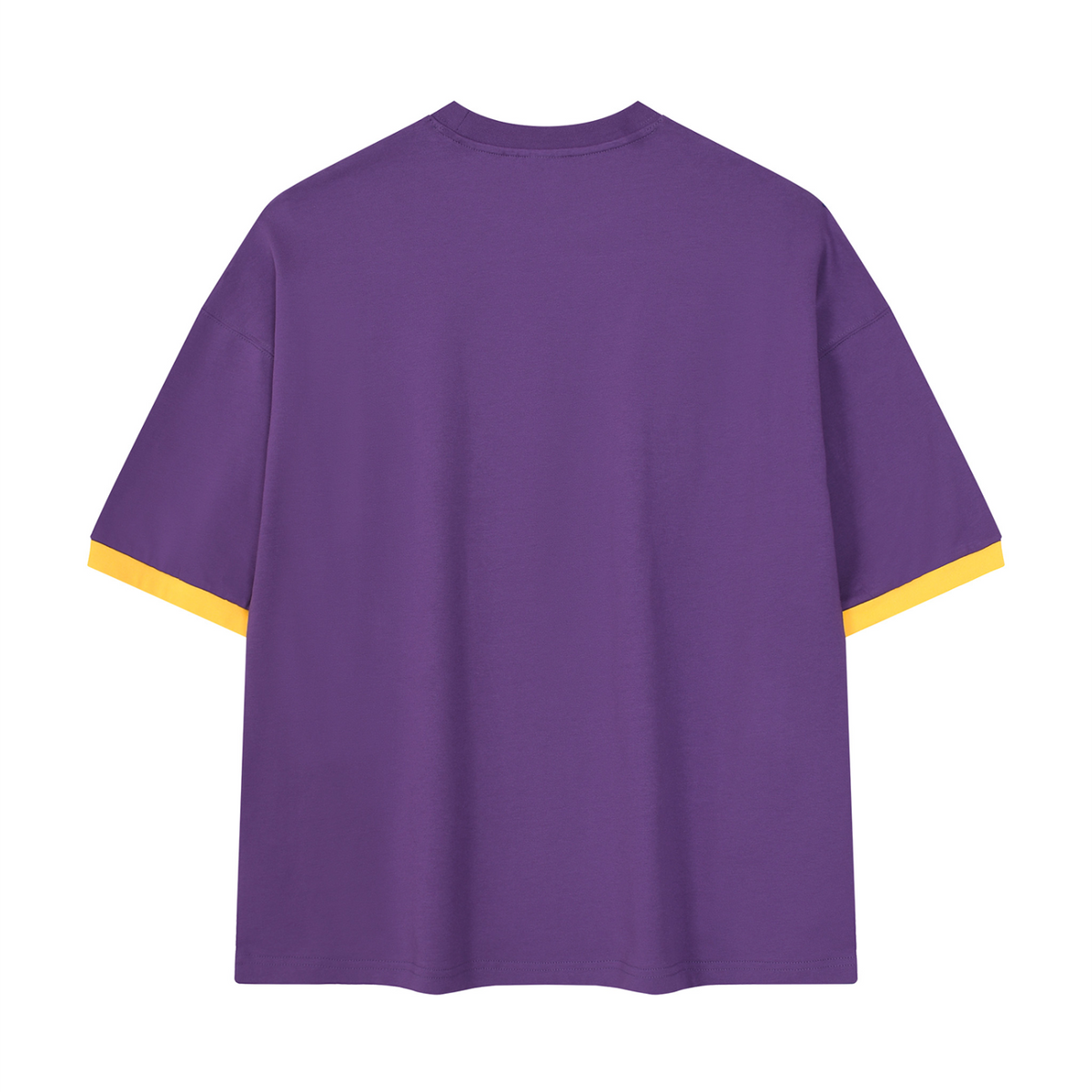 EMETH T-shirt Oversize Premium 230 g/m² – Emouna