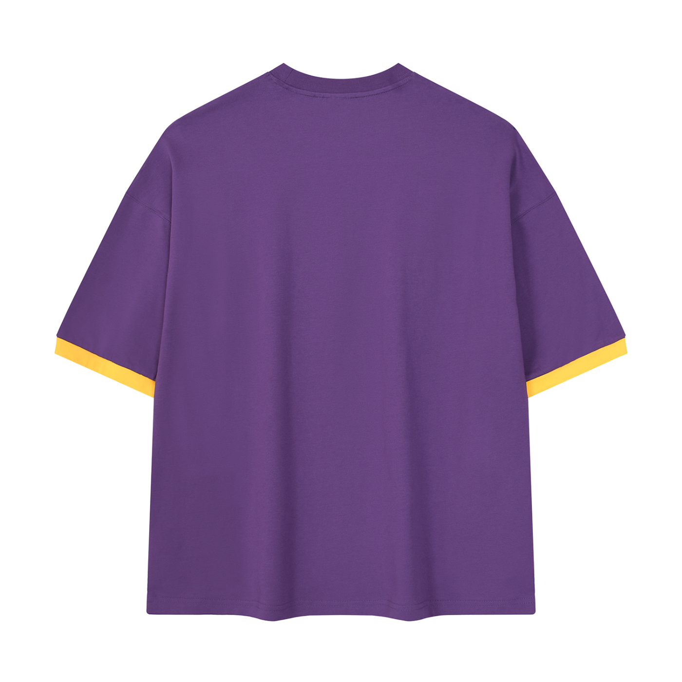 EMETH T-shirt Oversize Premium 230 g/m² – Emouna