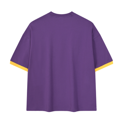 EMETH T-shirt Oversize Premium 230 g/m² – Emouna