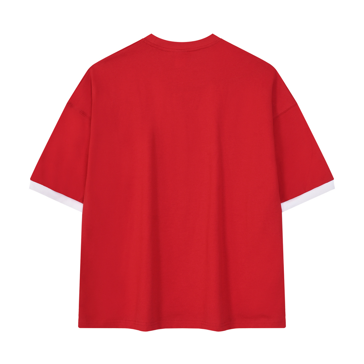 EMETH T-shirt Oversize Premium 230 g/m² – Emouna