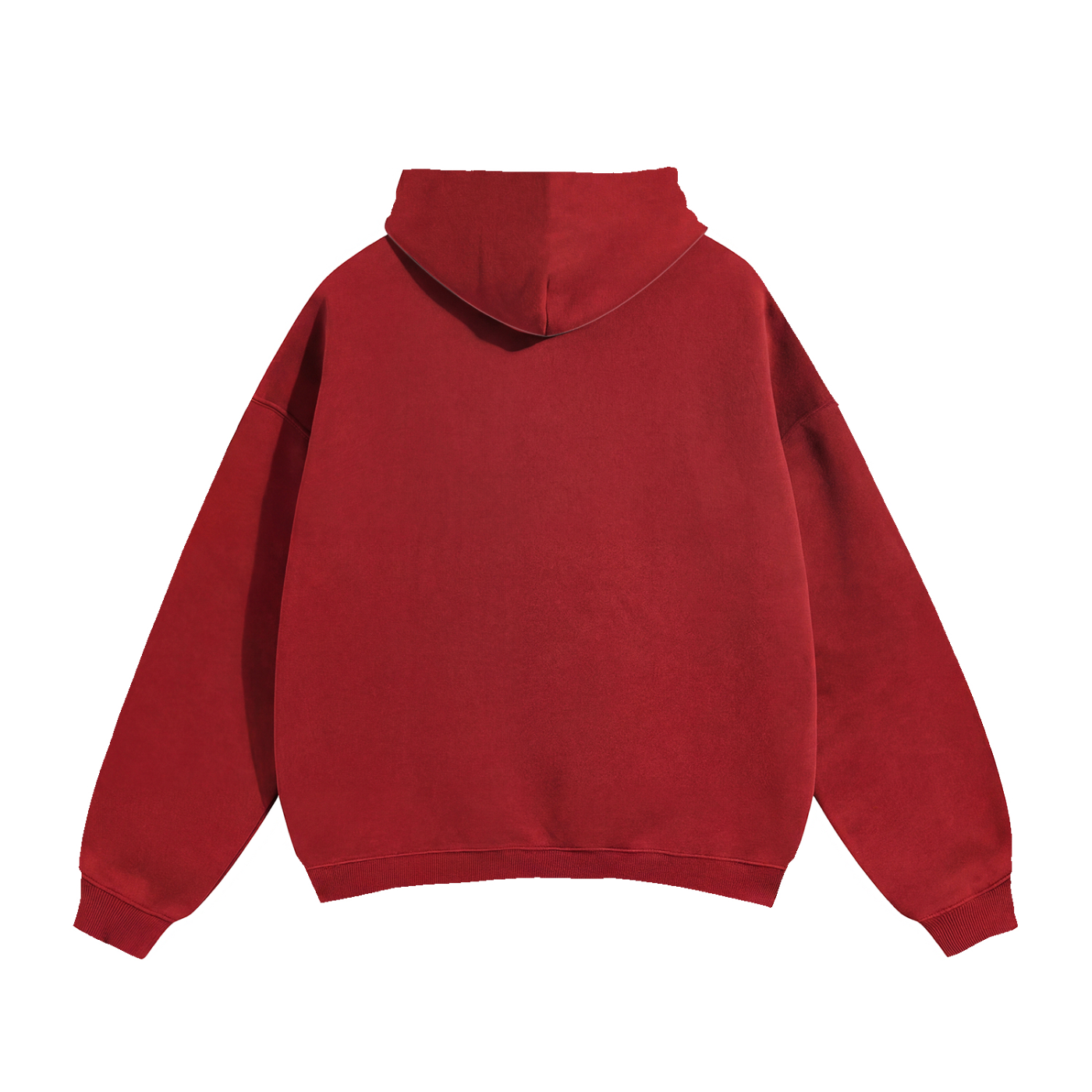 EMETH Ein Od Milvado – Truth Division | Hoodie Premium 350 g/m²