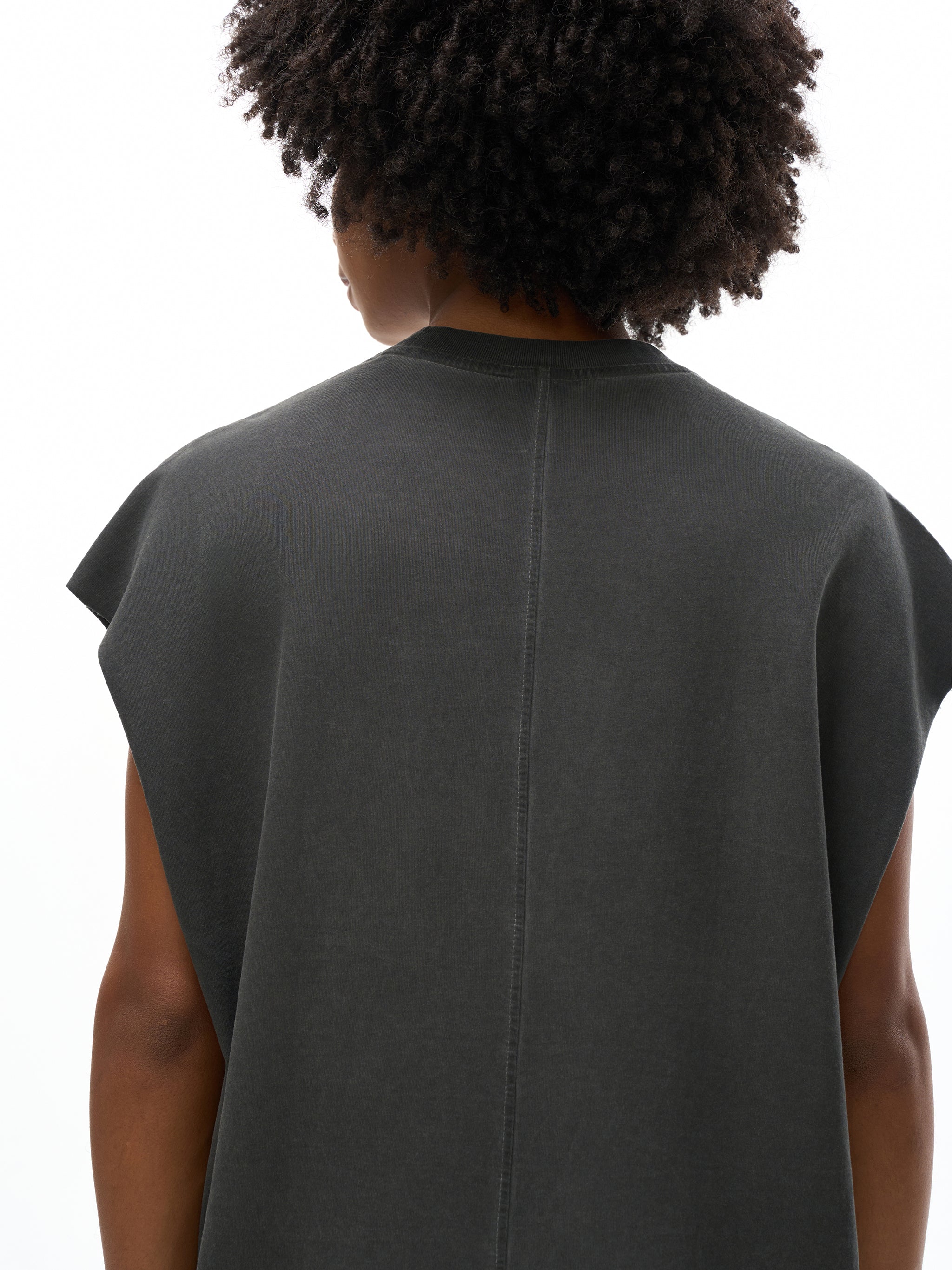 EMETH™ Débardeur 07 Vintage Wash | La Vérité