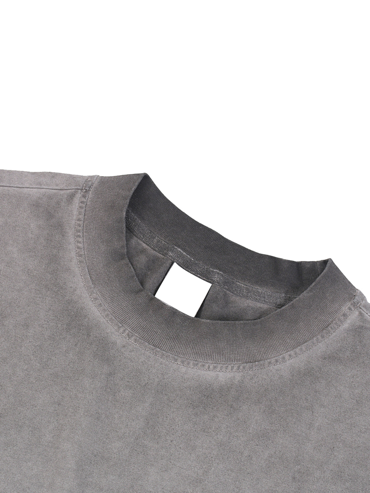 EMETH™ Débardeur 07 Vintage Wash | La Vérité