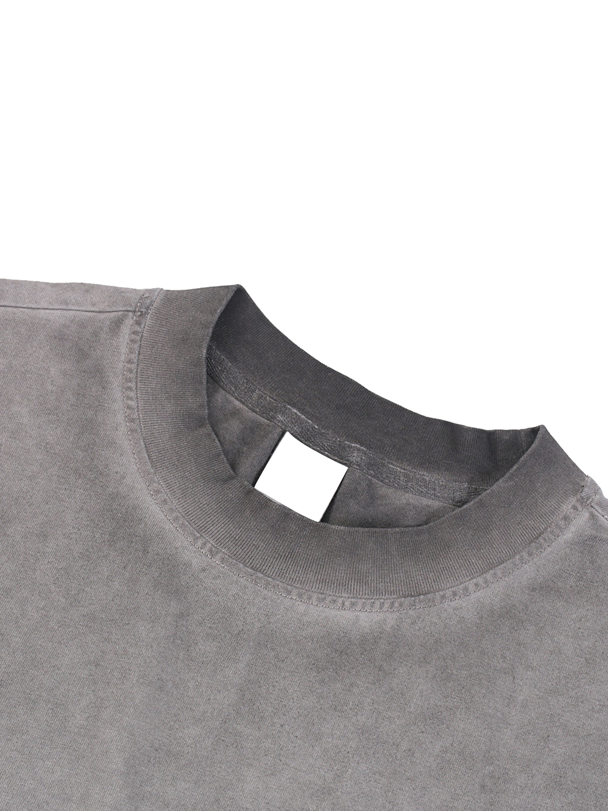 EMETH™ Débardeur 07 Vintage Wash | La Vérité