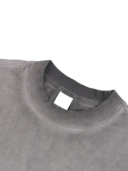 EMETH™ Débardeur 07 Vintage Wash | La Vérité