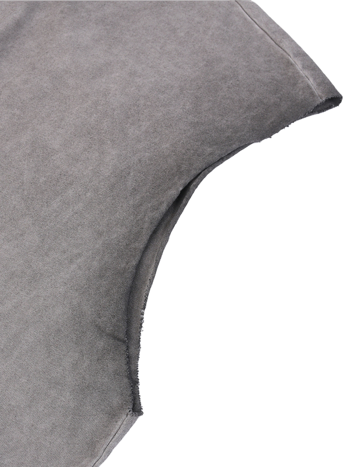 EMETH™ Débardeur 07 Vintage Wash | La Vérité