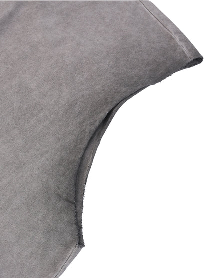 EMETH™ Débardeur 07 Vintage Wash | La Vérité