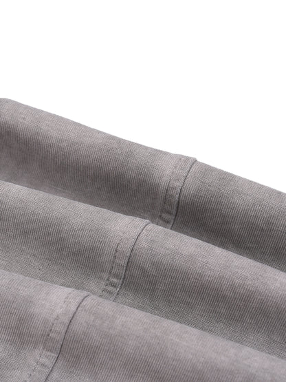 EMETH™ Débardeur 07 Vintage Wash | La Vérité
