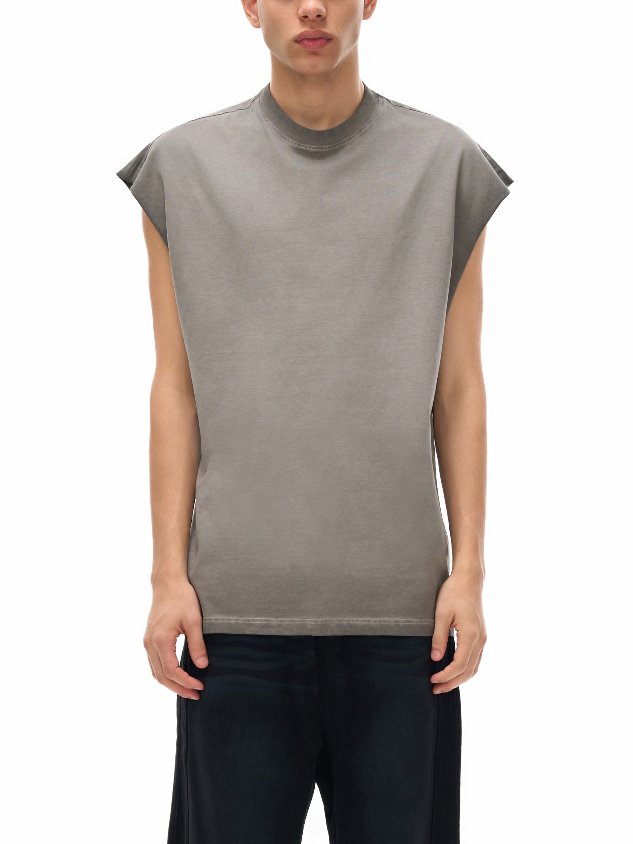 EMETH™ Débardeur 07 Vintage Wash | La Vérité