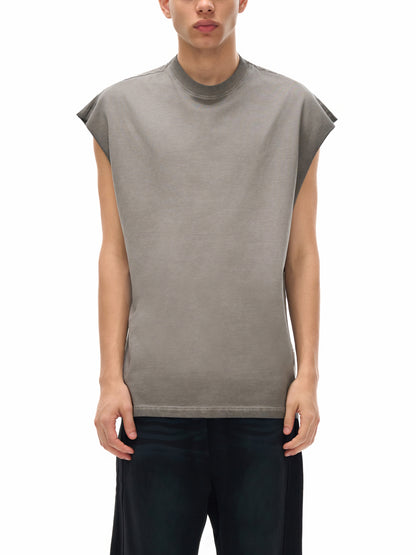 EMETH™ Débardeur 07 Vintage Wash | La Vérité