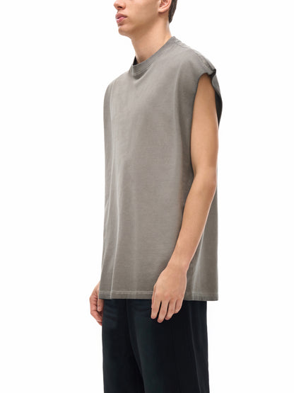 EMETH™ Débardeur 07 Vintage Wash | La Vérité