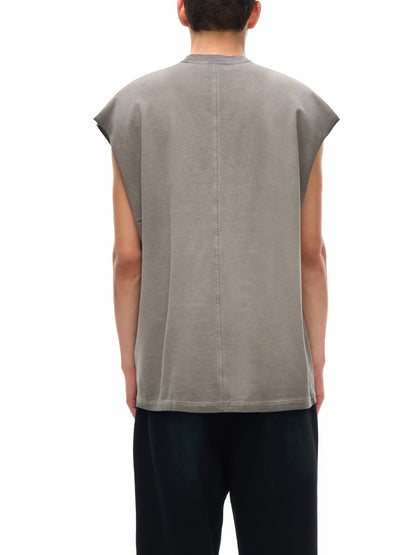 EMETH™ Débardeur 07 Vintage Wash | La Vérité