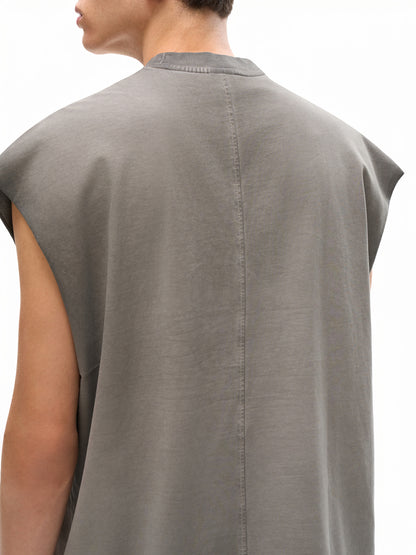 EMETH™ Débardeur 07 Vintage Wash | La Vérité