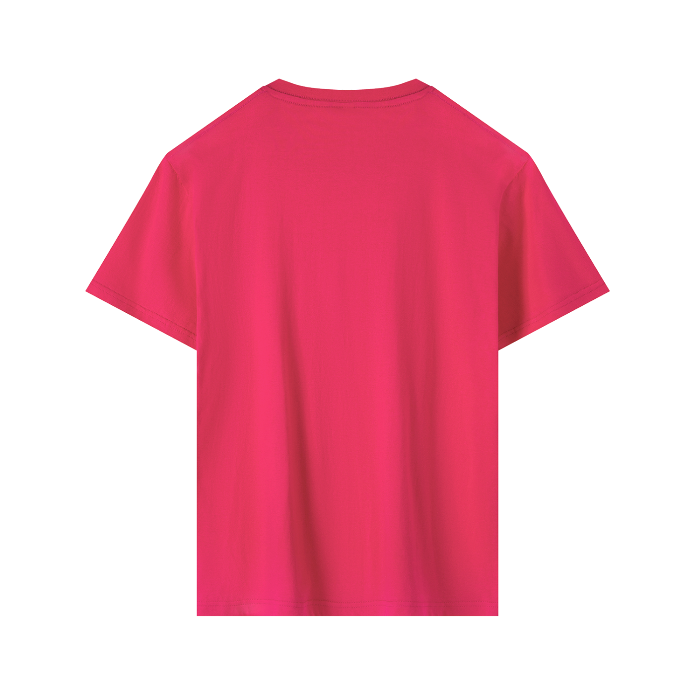 EMETH  UNI Essential | T-shirt Uni 100 % Coton 180 g/m²