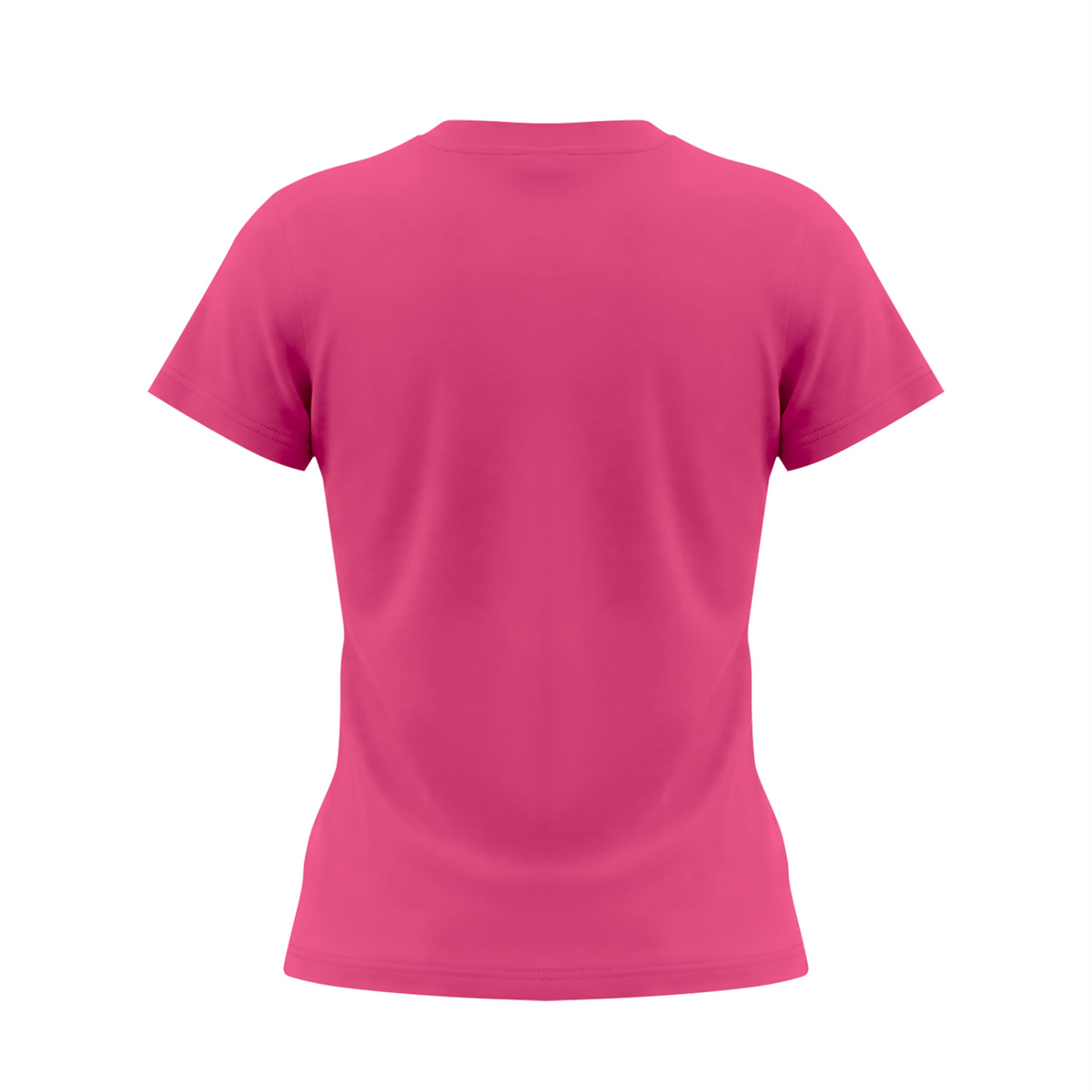 EMETH 770 | T-shirt Femme Ajusté Yehi Adonenou 230G