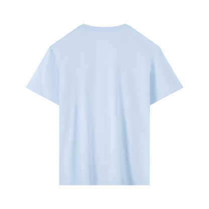 EMETH  UNI Essential | T-shirt Uni 100 % Coton 180 g/m²
