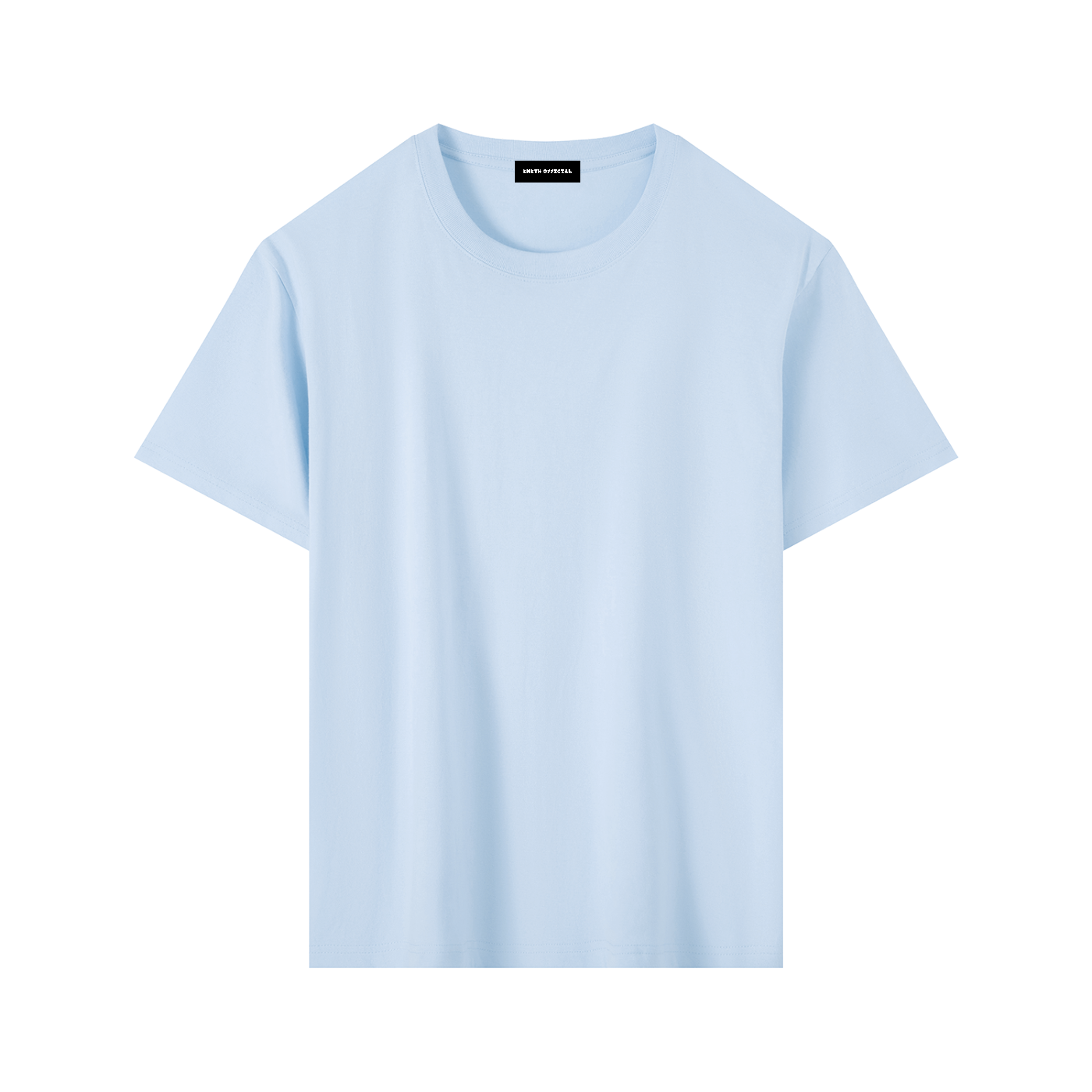 EMETH  UNI Essential | T-shirt Uni 100 % Coton 180 g/m²