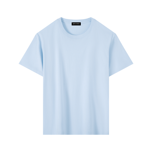 EMETH  UNI Essential | T-shirt Uni 100 % Coton 180 g/m²