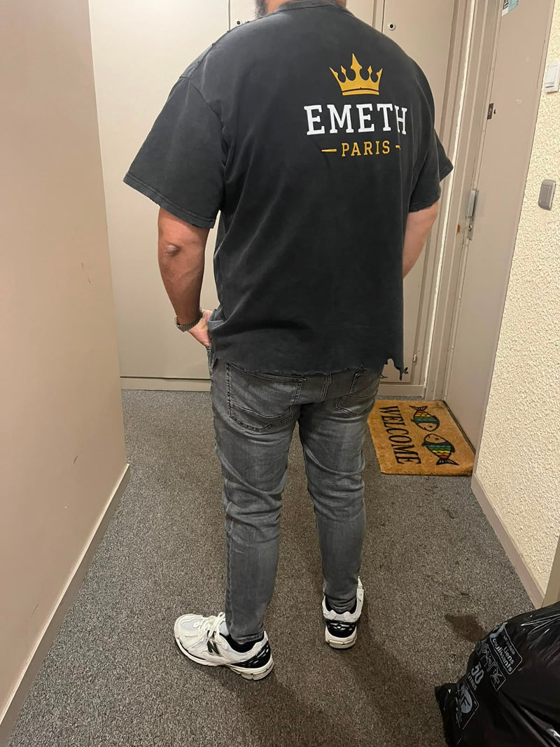 Avis client EMETH — photo 3