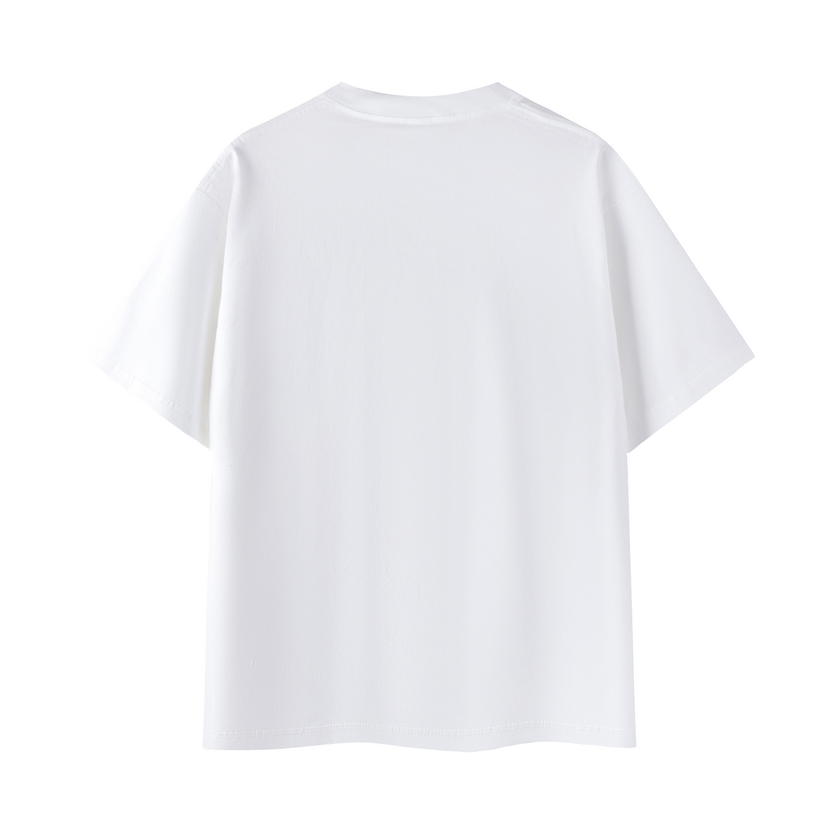EMETH UNI | T-shirt Premium Uni 260 g/m² 100 % Coton