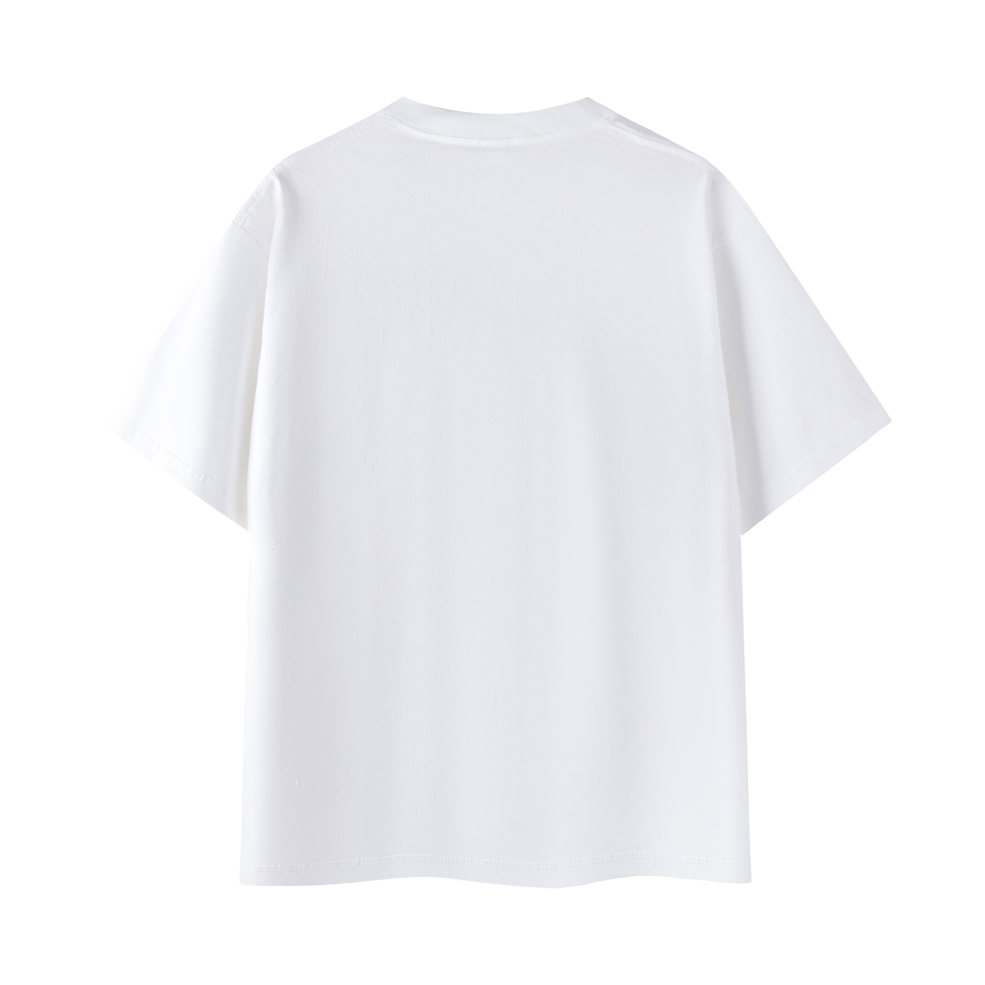 EMETH UNI | T-shirt Premium Uni 260 g/m² 100 % Coton