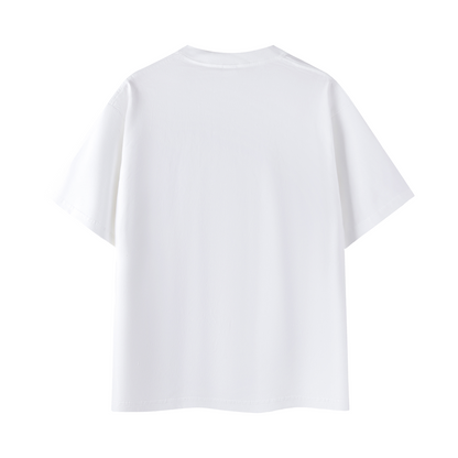 EMETH UNI | T-shirt Premium Uni 260 g/m² 100 % Coton