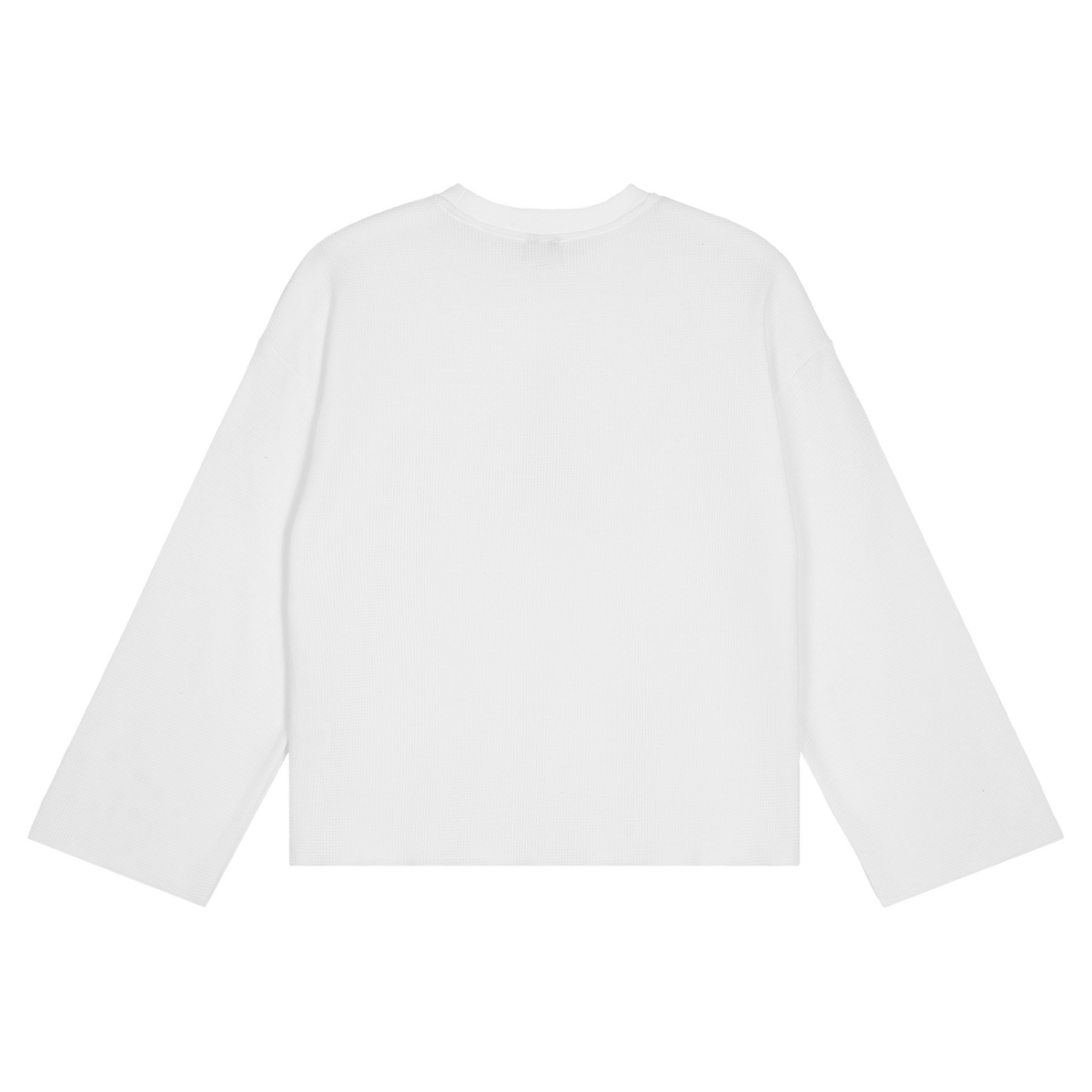 EMETH UNI | T-shirt Manches Longues Premium 220 g/m²
