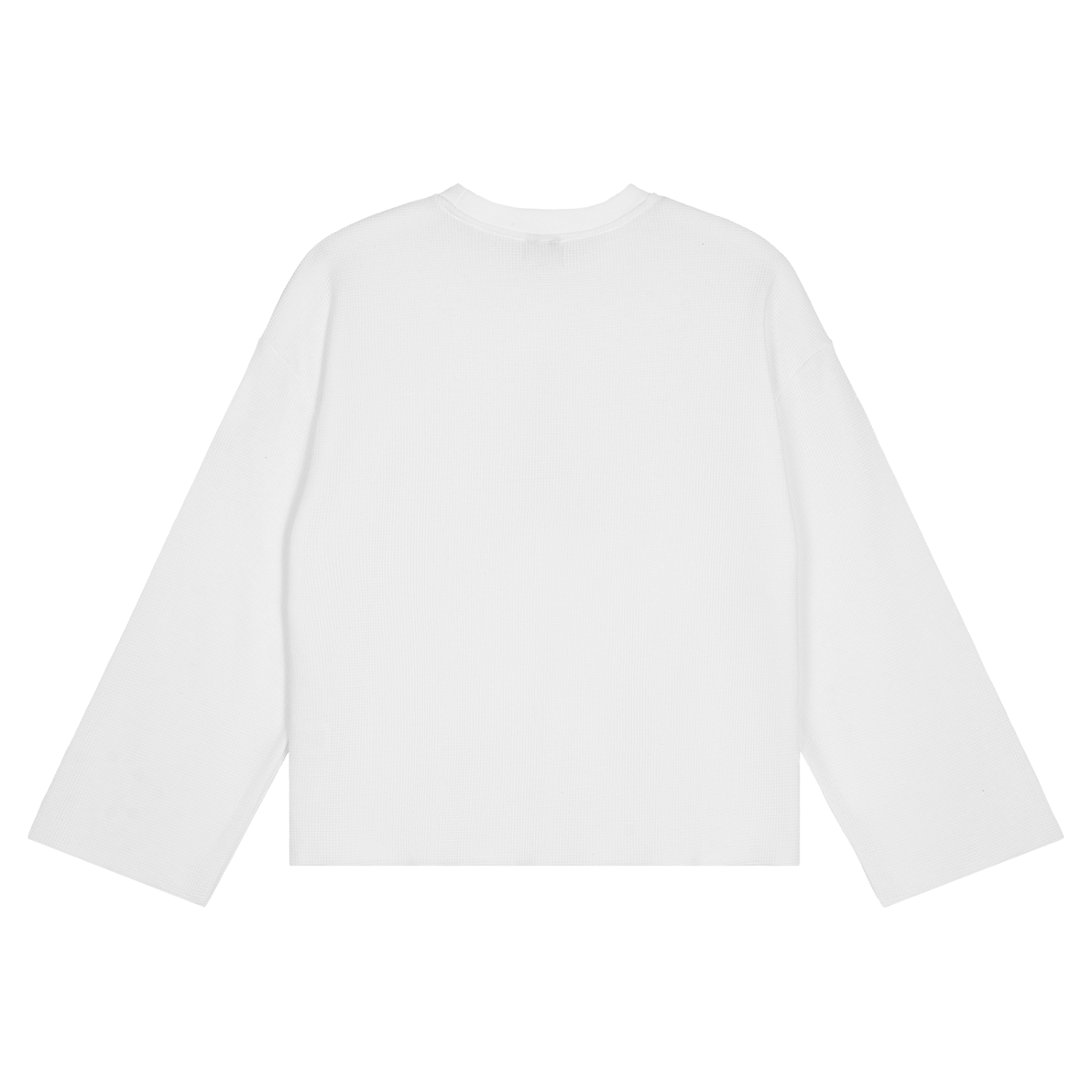 EMETH UNI | T-shirt Manches Longues Premium 220 g/m²
