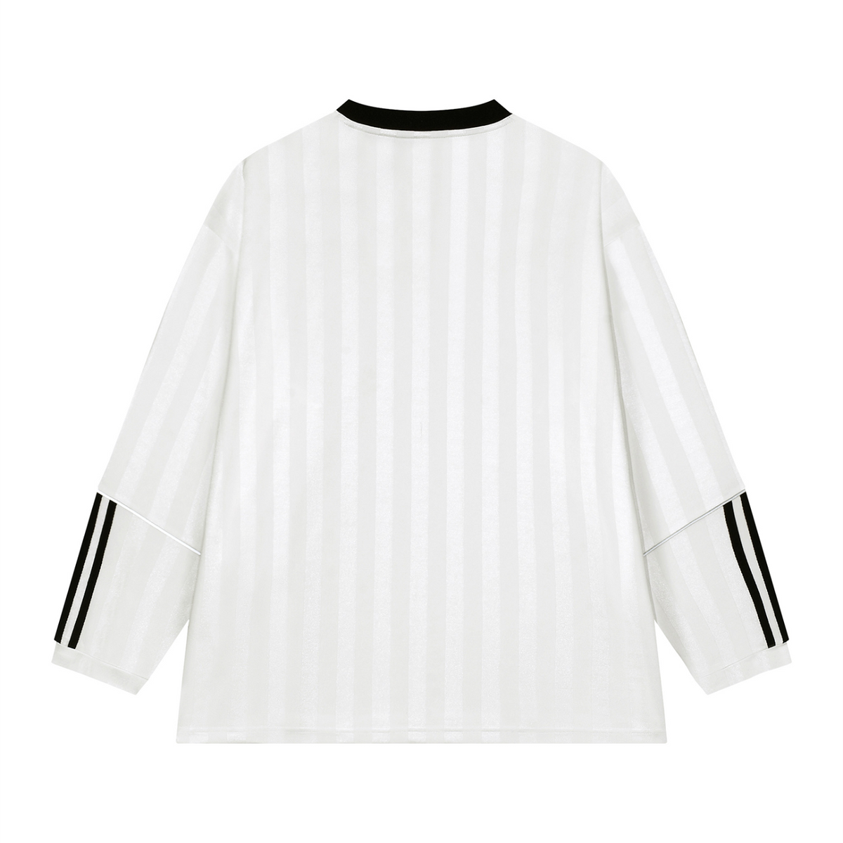 EMETH UNI | Maillot Manches Longues Oversize 190 g/m²