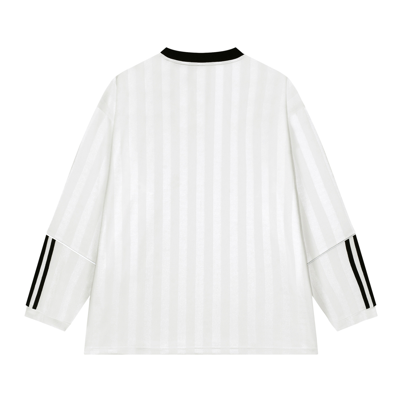 EMETH UNI | Maillot Manches Longues Oversize 190 g/m²