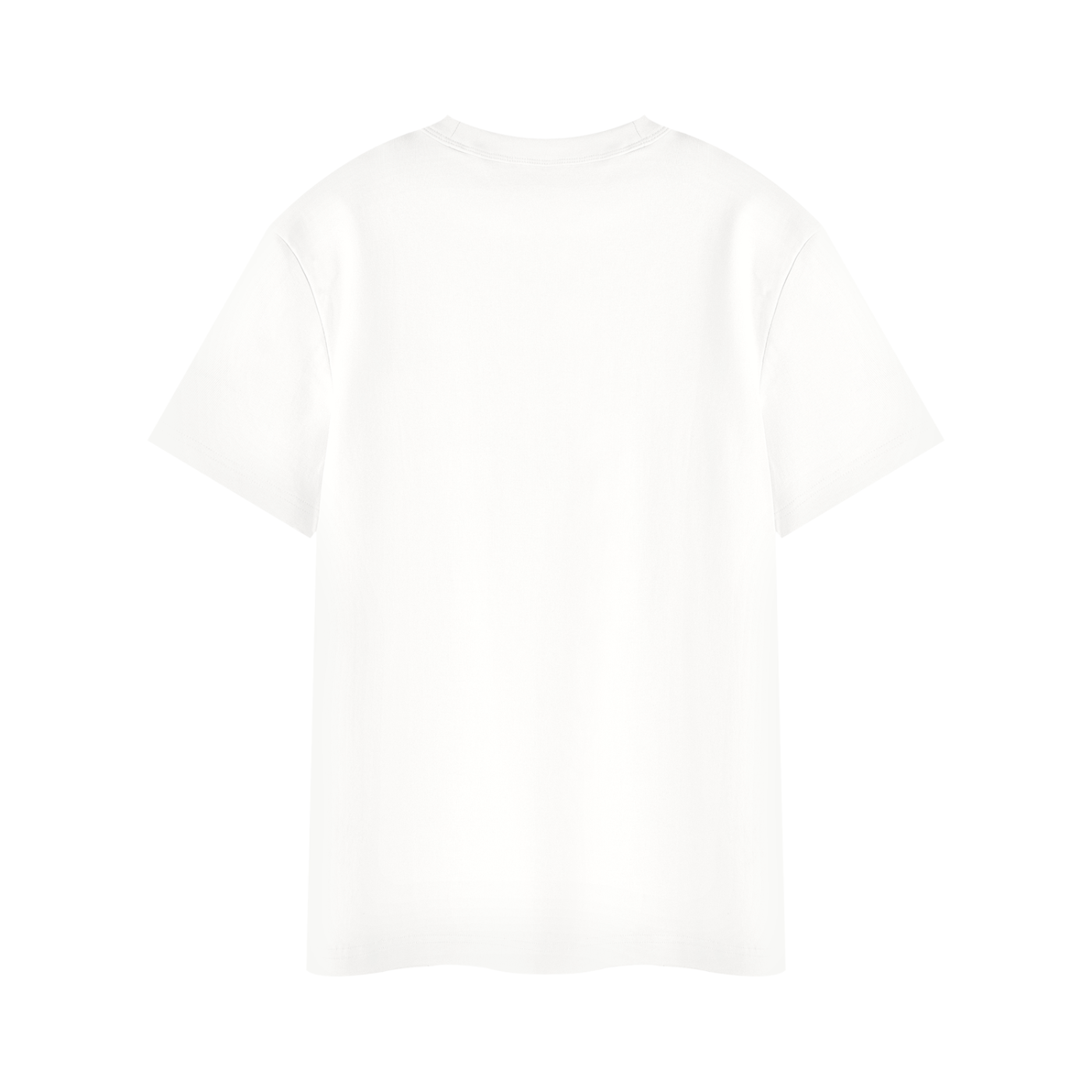 EMETH UNI | T-shirt Ajusté Premium 260 g/m²