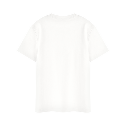 EMETH UNI | T-shirt Ajusté Premium 260 g/m²