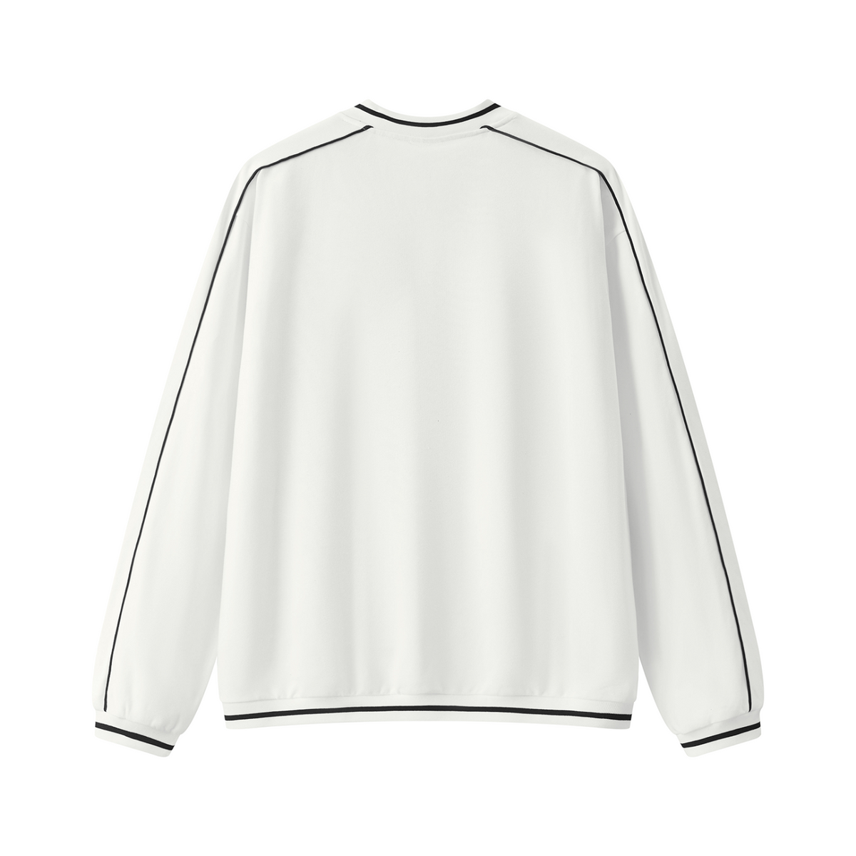 EMETH  Premium Long Sleeve Jersey | Jersey Manches Longues Unisexe 280 g/m²