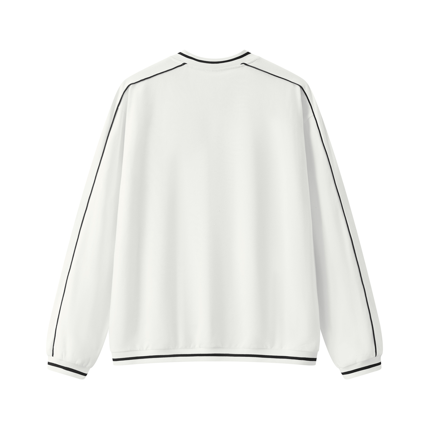 EMETH  Premium Long Sleeve Jersey | Jersey Manches Longues Unisexe 280 g/m²