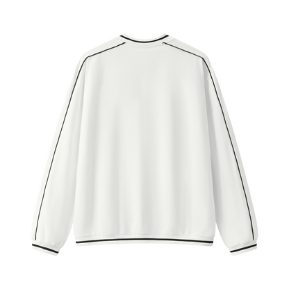 EMETH  Premium Long Sleeve Jersey | Jersey Manches Longues Unisexe 280 g/m²