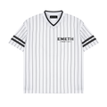 EMETH Twenty Six 26 | Jersey Premium Blanc